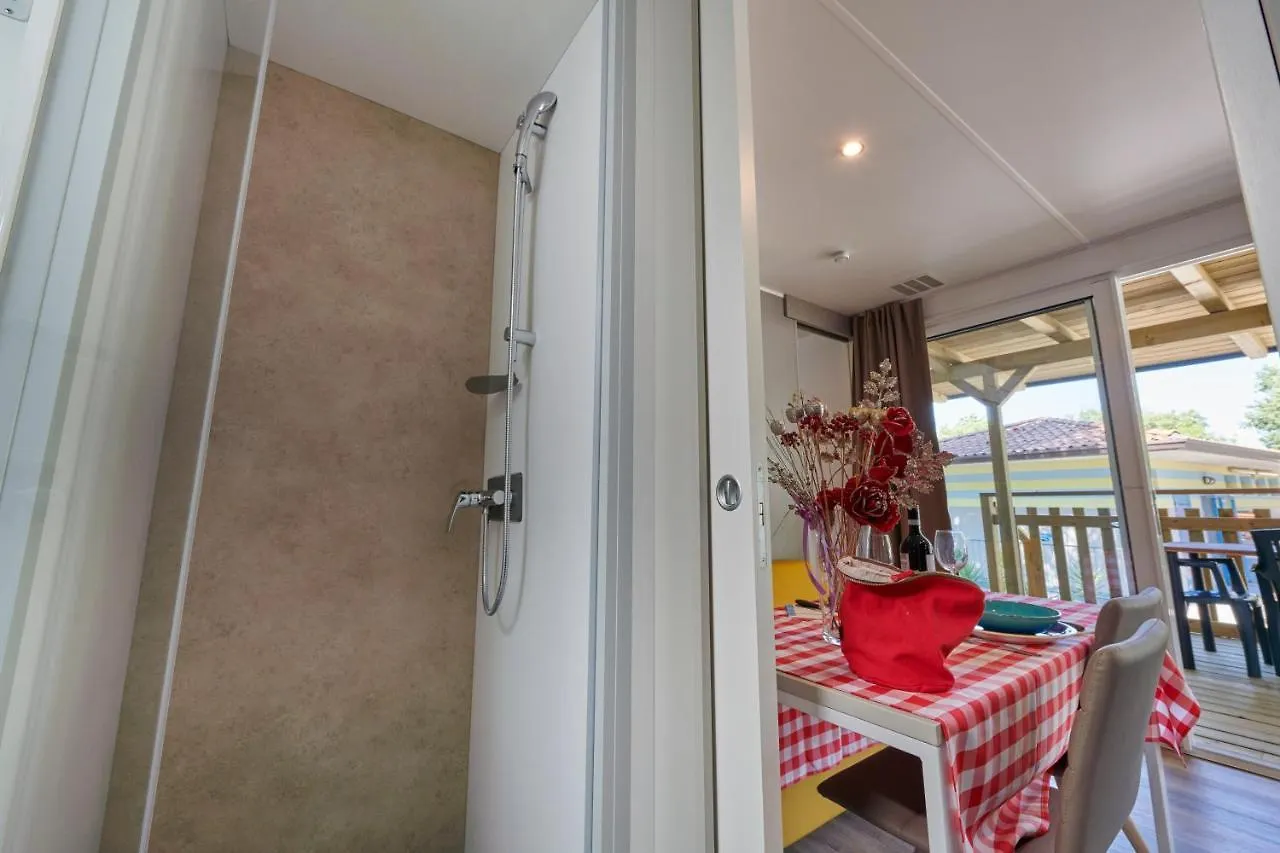 Camping Campeggio Amici Di Lazise