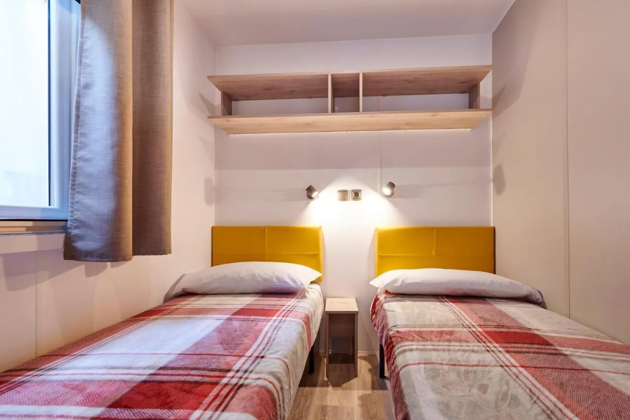 Camping Campeggio Amici Di Lazise