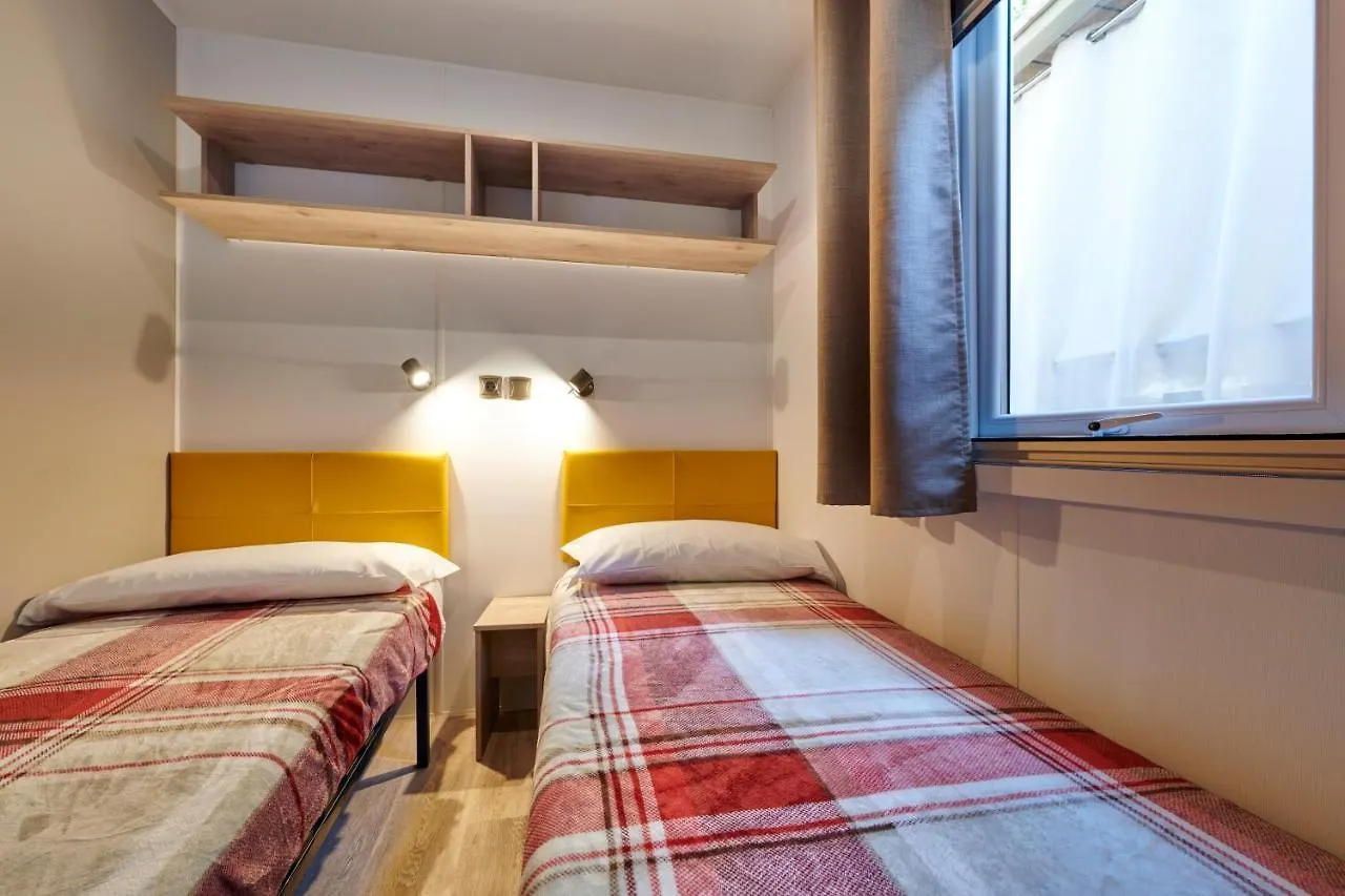 Campeggio Amici Di Lazise Camping