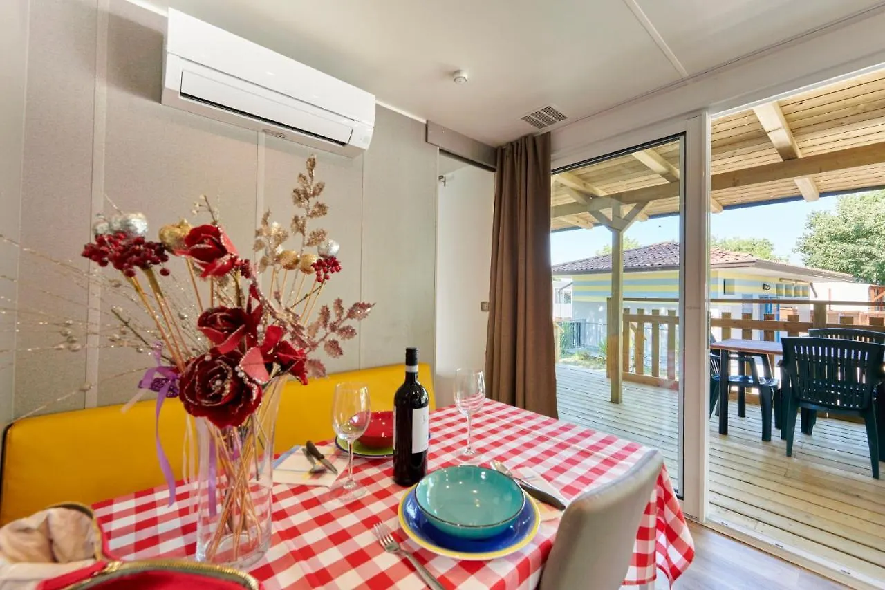 Campeggio Amici Di Lazise Camping