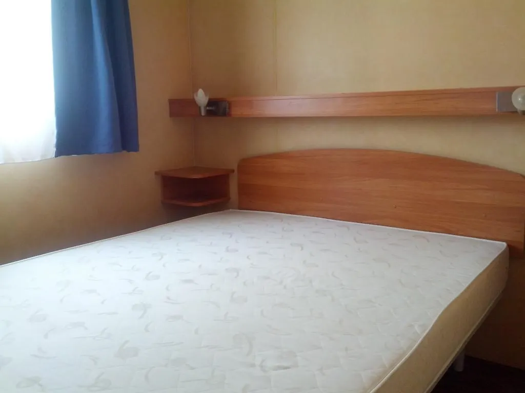 Camping Campeggio Amici Di Lazise