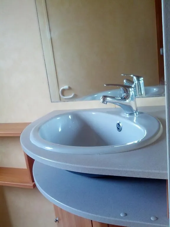Camping Campeggio Amici Di Lazise