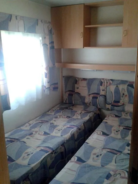 Campeggio Amici Di Lazise Camping