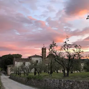  Vakantieboerderij Fattoria Di Rignana Winery Italië
