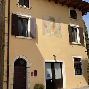 Appartement Lagoon, Lazise
