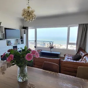  Appartement Seacityview België