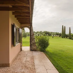  Villa Minerva