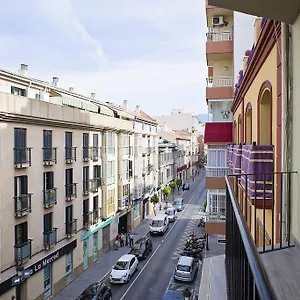  Appartement Hello Flat Victoria Spanje