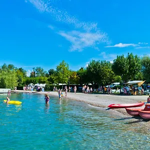 3* Campingplatz Village Du Parc