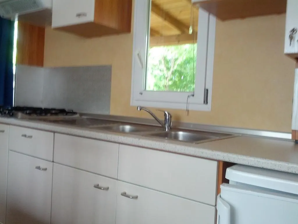 Kamp alanı Campeggio Amici Di Lazise İtalya
